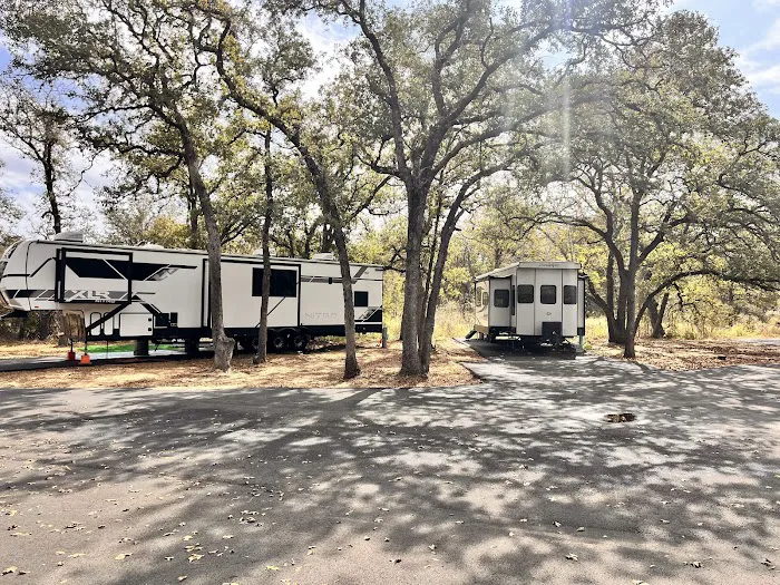 Rusty Rocker RV Park Picture 1