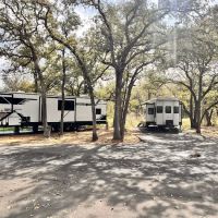 Rusty Rocker RV Park ico