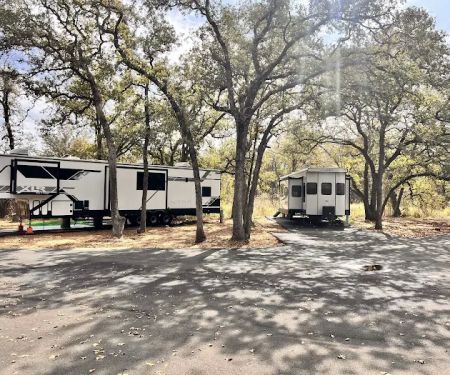 Rusty Rocker RV Park