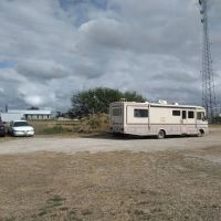 Lazy J RV Park ico