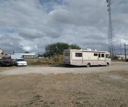 Lazy J RV Park