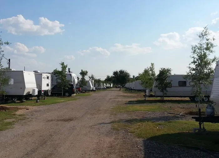 Creekside Rv Park Picture 9