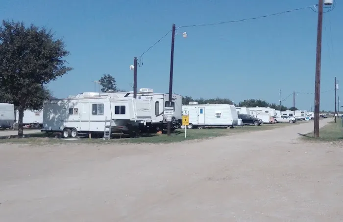 Creekside Rv Park Picture 4