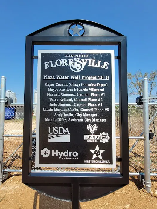 5 L RV Park Picture 5