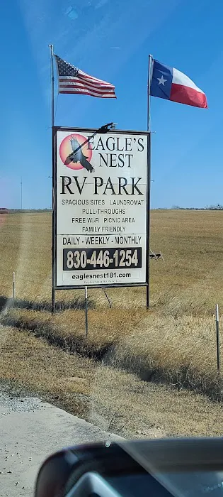 Eagle's Nest RV Park Picture 3