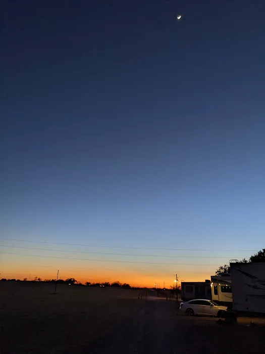 Eagle's Nest RV Park Picture 5