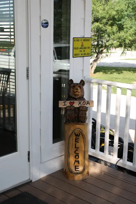 Victoria Coleto Lake RV Resort Picture 9