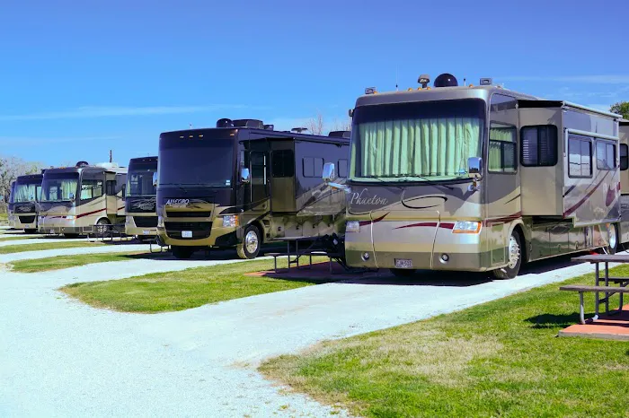 Victoria Coleto Lake RV Resort Picture 3