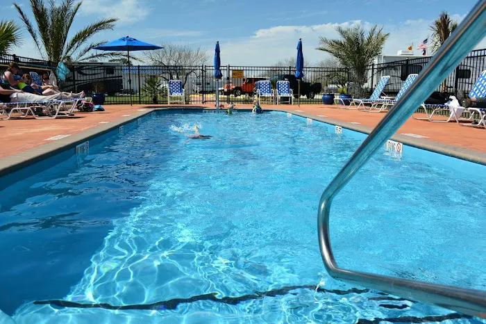 Victoria Coleto Lake RV Resort Picture 7