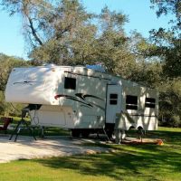 Victoria Coleto Lake RV Resort ico