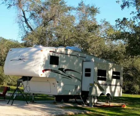 Victoria Coleto Lake RV Resort