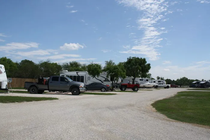 Victoria Coleto Lake RV Resort Picture 4