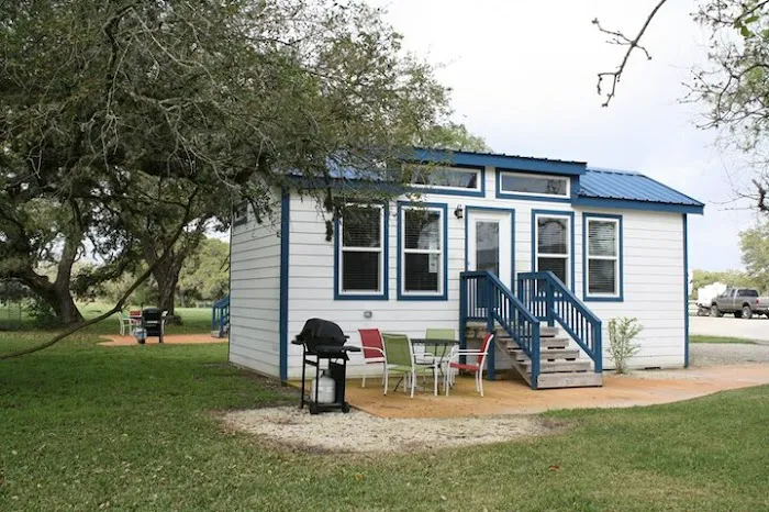 Victoria Coleto Lake RV Resort Picture 5