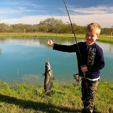 Victoria Coleto Lake RV Resort Picture 2