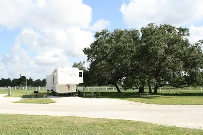 Victoria Coleto Lake RV Resort Picture 10