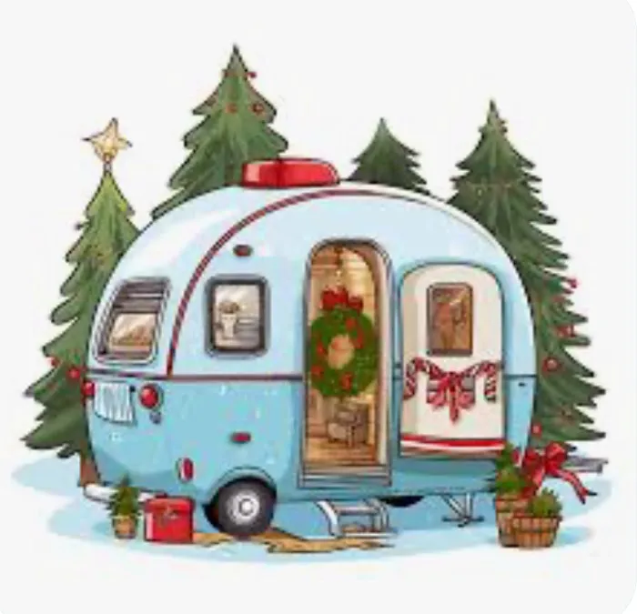 Wilson Christmas Tree Farm and RV Park Picture 3
