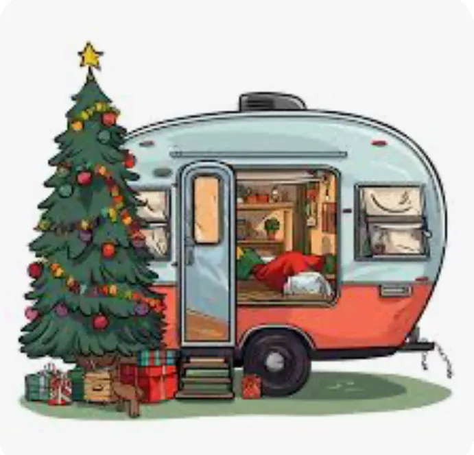 Wilson Christmas Tree Farm and RV Park Picture 10