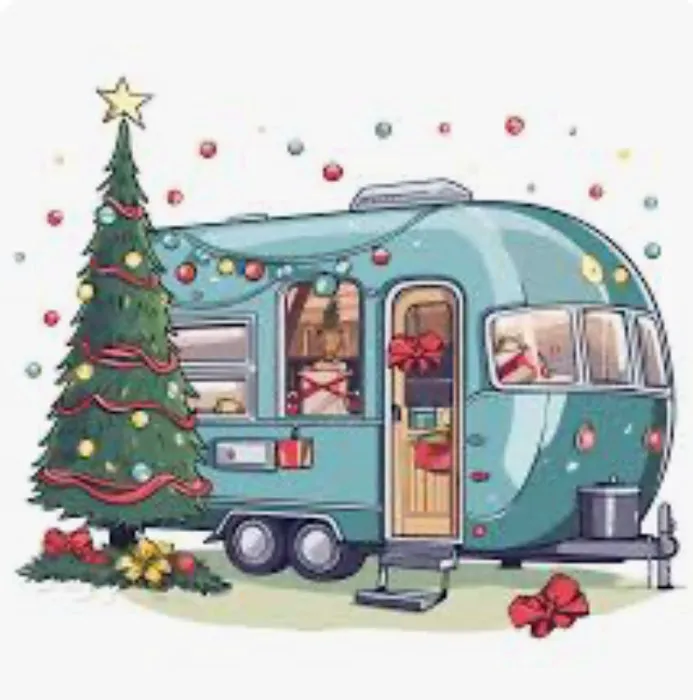 Wilson Christmas Tree Farm and RV Park Picture 9