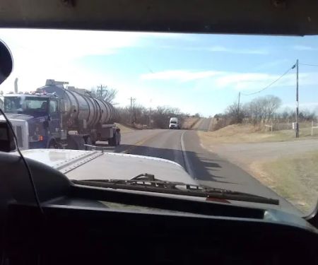 Secret Acres RV Park