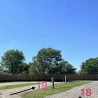 L’Lees rv park and paddocks ico