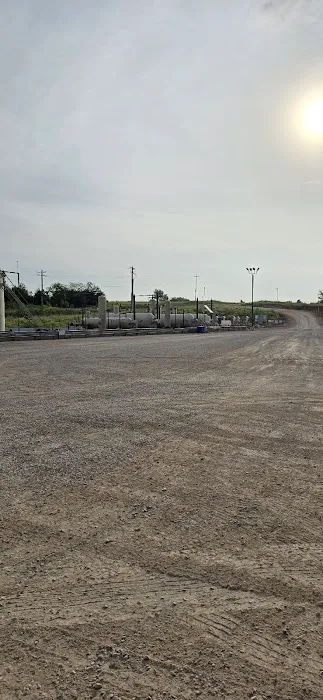 Purcell Lake RV Park Picture 1