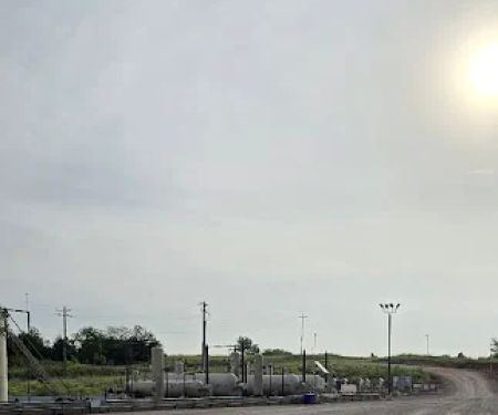 Purcell Lake RV Park