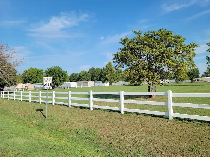 Lexington Village Picture 2