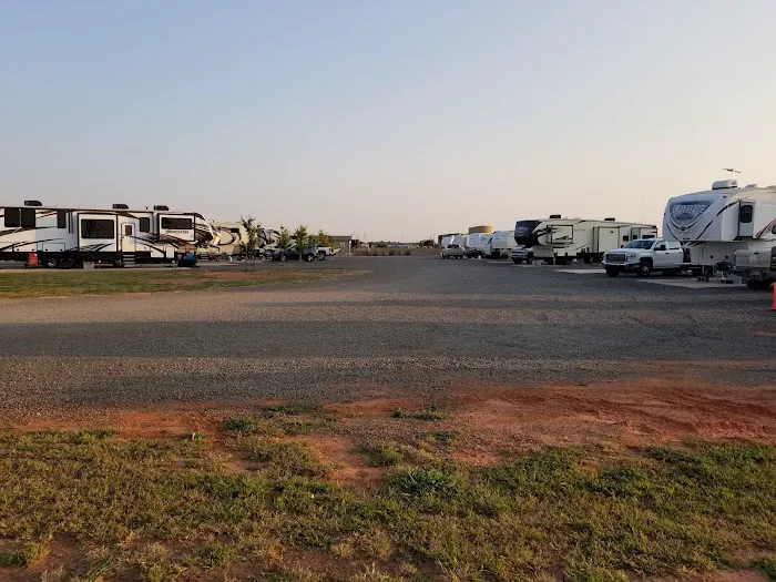 Travel Time RV Park Picture 2