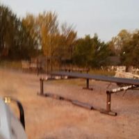 Travel Time RV Park ico