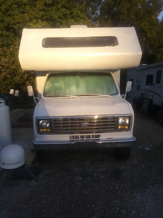 Erin Springs Rv park Picture 4