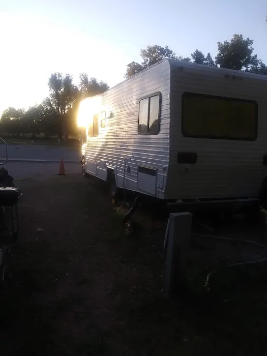 Erin Springs Rv park Picture 5