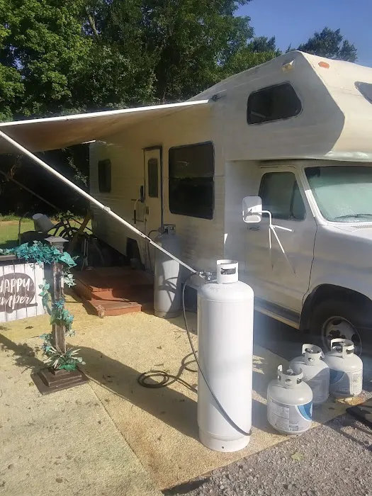 Erin Springs Rv park Picture 3