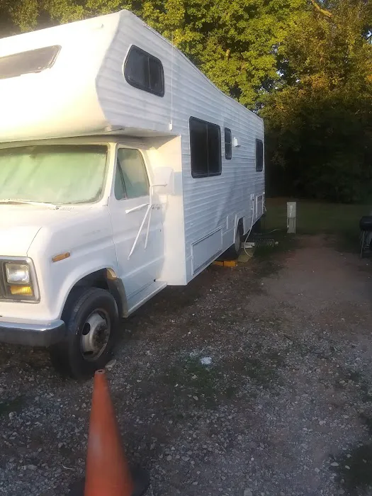 Erin Springs Rv park Picture 2
