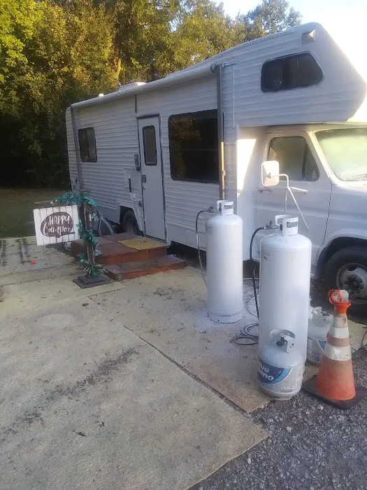 Erin Springs Rv park Picture 6