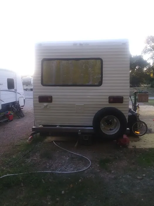 Erin Springs Rv park Picture 1