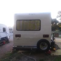 Erin Springs Rv park ico