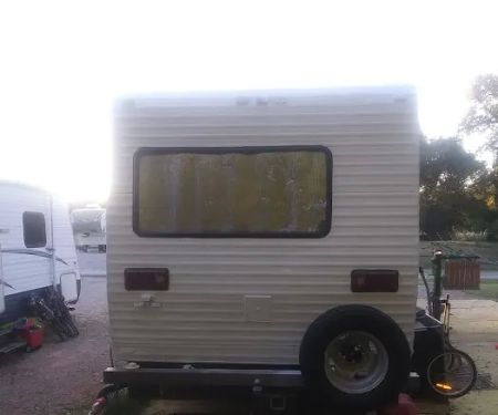 Erin Springs Rv park