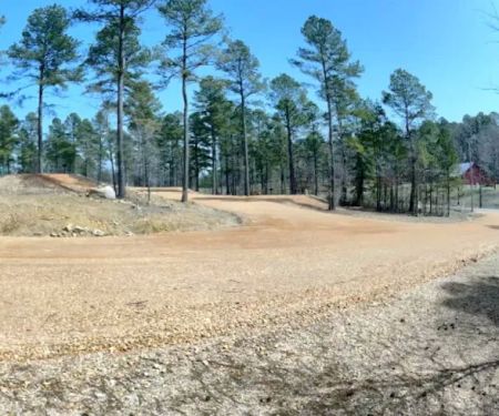 Kick it Back RV Park