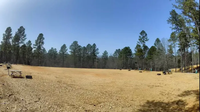 Kick it Back RV Park Picture 2