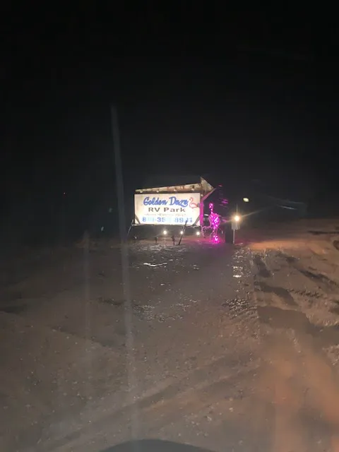 Golden Daze RV Park Picture 2