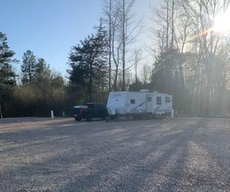Golden Daze RV Park