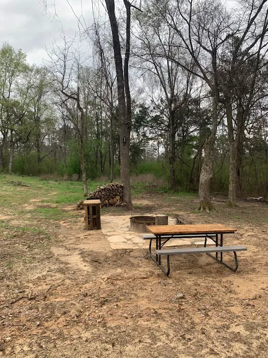 Golden Daze RV Park Picture 10