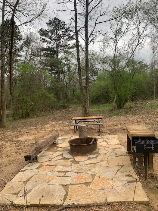 Golden Daze RV Park Picture 8