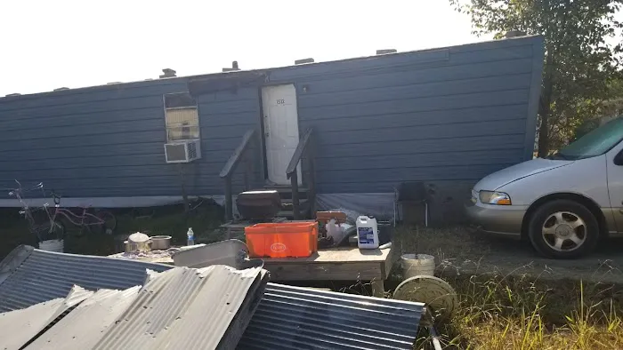 Mountain View Mobile Home Park Picture 1