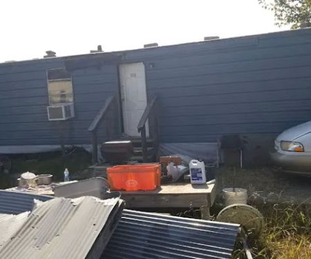 Mountain View Mobile Home Park