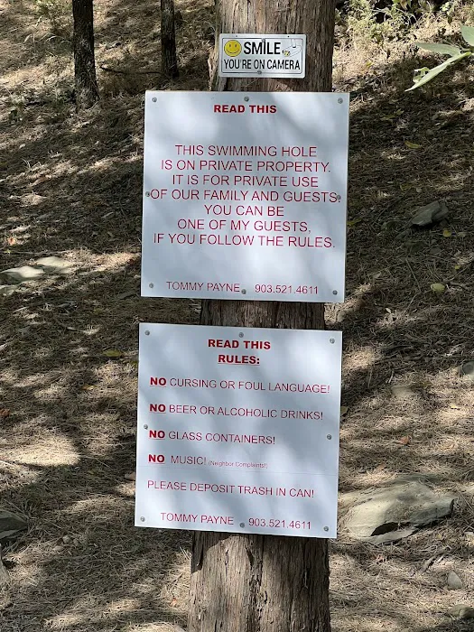 Mena Creekside RV Park Picture 4