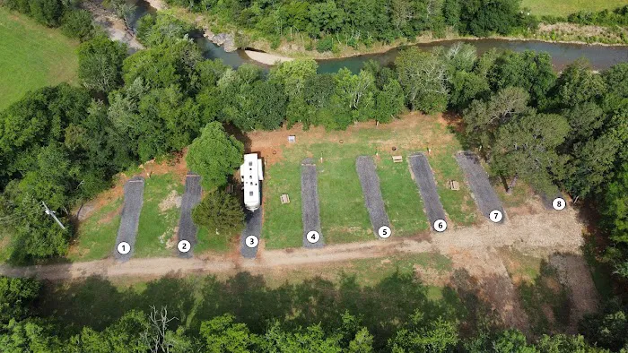 Mena Creekside RV Park Picture 1