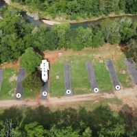 Mena Creekside RV Park ico