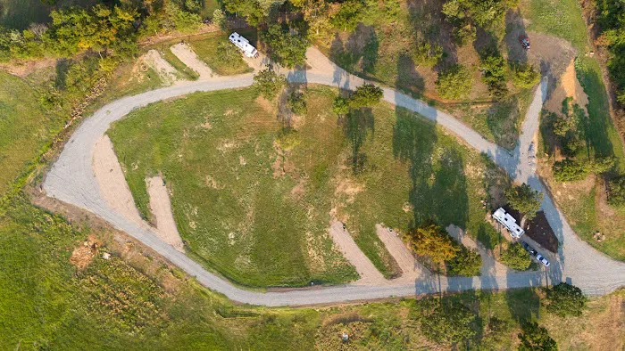 Over the Hill RV Park Picture 6