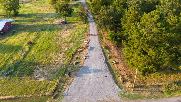 Over the Hill RV Park Picture 5